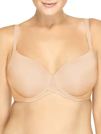 Wacoal Women's Ultimate Side Smoother Contour Bra - Black | Thumbnail 1 Wacoal Women's Ultimate Side Smoother Contour Bra - Black | Thumbnail 1