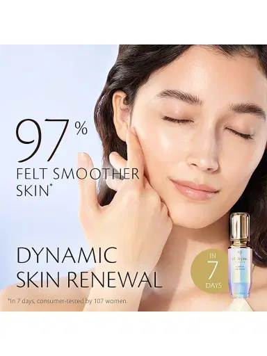 CLÉ DE PEAU BEAUTÉ Women's The Serum | Thumbnail 3 CLÉ DE PEAU BEAUTÉ Women's The Serum | Thumbnail 3