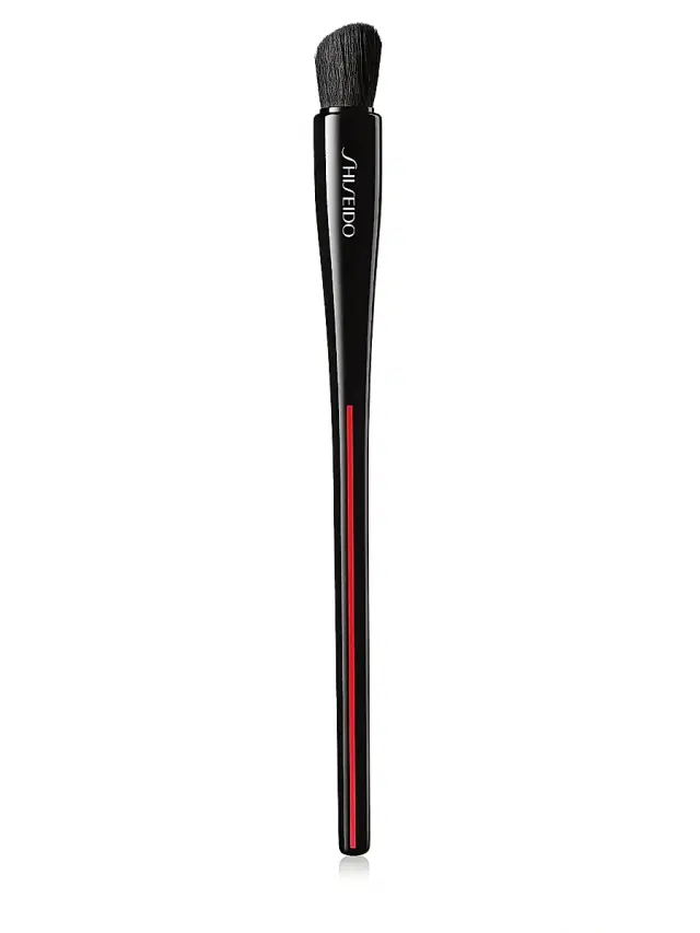 Women's Naname Fude Multi Eye Brush Women's Naname Fude Multi Eye Brush