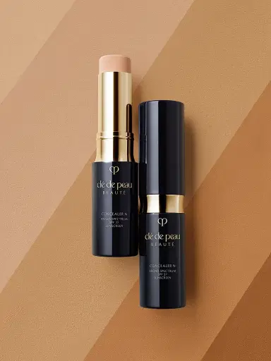 CLÉ DE PEAU BEAUTÉ Women's Concealer SPF 27 | Thumbnail 5 CLÉ DE PEAU BEAUTÉ Women's Concealer SPF 27 | Thumbnail 5