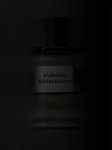 D.S. & Durga Burning Barbershop Eau de Parfum 3.4 oz | Thumbnail 2 D.S. & Durga Burning Barbershop Eau de Parfum 3.4 oz | Thumbnail 2