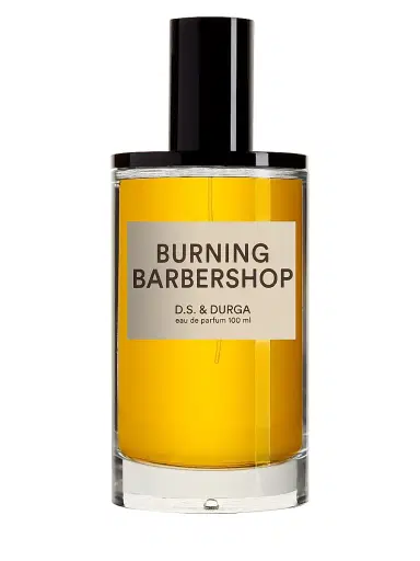 D.S. & Durga Burning Barbershop Eau de Parfum 3.4 oz | Thumbnail 1 D.S. & Durga Burning Barbershop Eau de Parfum 3.4 oz | Thumbnail 1