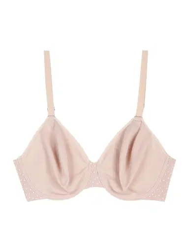 Wacoal Women's Back Appeal Minimizer Bra - Rose Dust | Thumbnail 1 Wacoal Women's Back Appeal Minimizer Bra - Rose Dust | Thumbnail 1