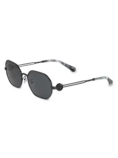 Tory Burch Women's 55MM Sunglasses | Thumbnail 1 Tory Burch Women's 55MM Sunglasses | Thumbnail 1
