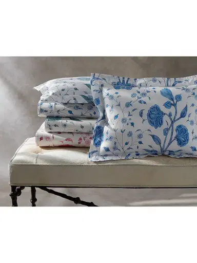 Matouk Khilana Duvet Cover & Sham Collection | Thumbnail 6 Matouk Khilana Duvet Cover & Sham Collection | Thumbnail 6
