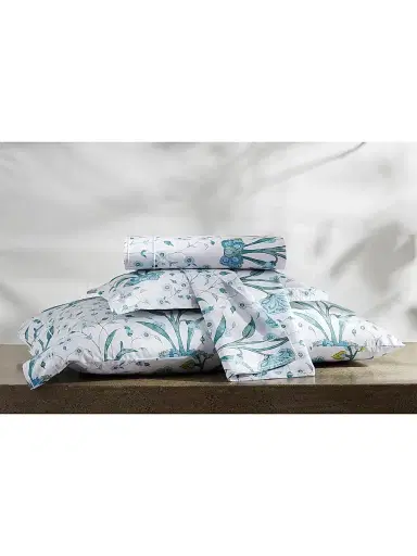 Matouk Khilana Duvet Cover & Sham Collection | Thumbnail 7 Matouk Khilana Duvet Cover & Sham Collection | Thumbnail 7