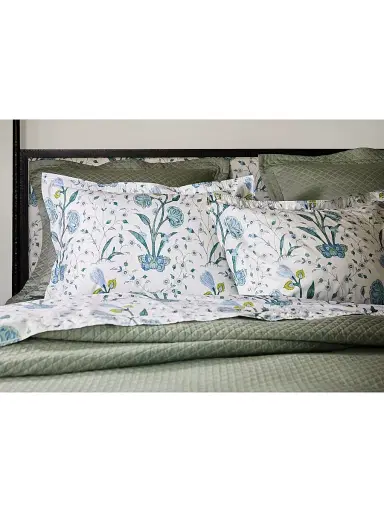 Matouk Khilana Duvet Cover & Sham Collection | Thumbnail 8 Matouk Khilana Duvet Cover & Sham Collection | Thumbnail 8