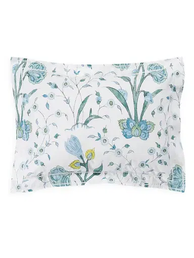 Matouk Khilana Duvet Cover & Sham Collection | Thumbnail 1 Matouk Khilana Duvet Cover & Sham Collection | Thumbnail 1