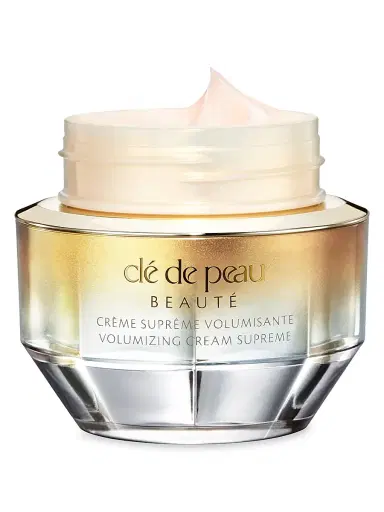 CLÉ DE PEAU BEAUTÉ Women's Volumizing Cream Supreme | Thumbnail 2 CLÉ DE PEAU BEAUTÉ Women's Volumizing Cream Supreme | Thumbnail 2