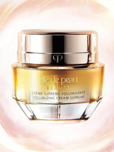 CLÉ DE PEAU BEAUTÉ Women's Volumizing Cream Supreme | Thumbnail 4 CLÉ DE PEAU BEAUTÉ Women's Volumizing Cream Supreme | Thumbnail 4