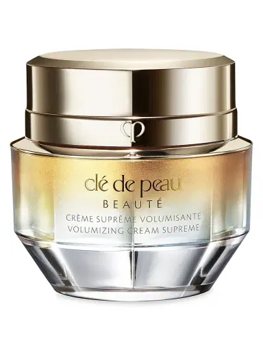 CLÉ DE PEAU BEAUTÉ Women's Volumizing Cream Supreme | Thumbnail 1 CLÉ DE PEAU BEAUTÉ Women's Volumizing Cream Supreme | Thumbnail 1