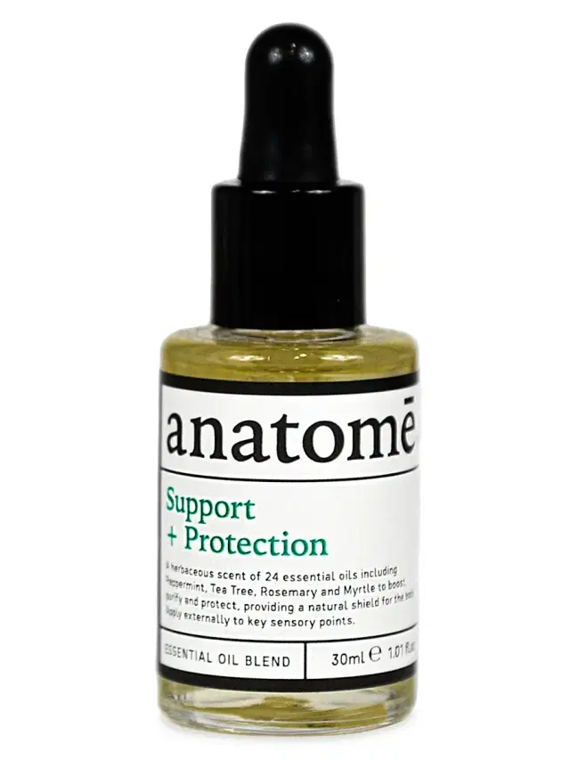 Women's Support & Protection Essential Oil Women's Support & Protection Essential Oil