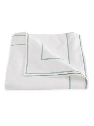 Matouk Ansonia Duvet Cover & Sham Collection | Thumbnail 3 Matouk Ansonia Duvet Cover & Sham Collection | Thumbnail 3