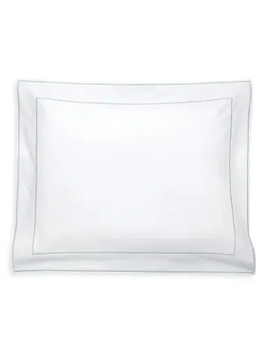 Matouk Ansonia Duvet Cover & Sham Collection | Thumbnail 5 Matouk Ansonia Duvet Cover & Sham Collection | Thumbnail 5