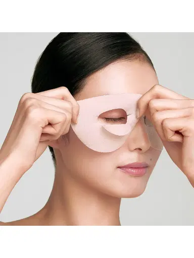 CLÉ DE PEAU BEAUTÉ Synactif Eye Mask 6-Piece Set | Thumbnail 4 CLÉ DE PEAU BEAUTÉ Synactif Eye Mask 6-Piece Set | Thumbnail 4