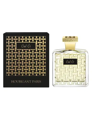 Houbigant Paris Orientale Oud Or | Thumbnail 2 Houbigant Paris Orientale Oud Or | Thumbnail 2