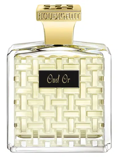 Houbigant Paris Orientale Oud Or | Thumbnail 1 Houbigant Paris Orientale Oud Or | Thumbnail 1