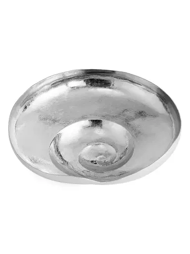 Michael Aram Ocean Reef Large Nautilus Shell Bowl | Thumbnail 3 Michael Aram Ocean Reef Large Nautilus Shell Bowl | Thumbnail 3