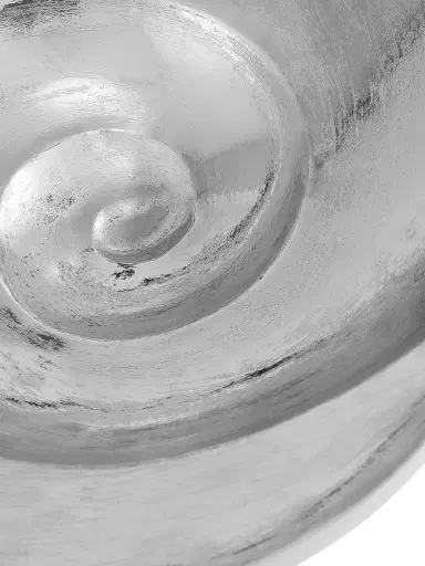 Michael Aram Ocean Reef Large Nautilus Shell Bowl | Thumbnail 4 Michael Aram Ocean Reef Large Nautilus Shell Bowl | Thumbnail 4