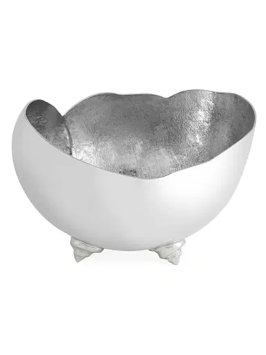 Michael Aram Ocean Reef Moon Shell Bowl Small | Thumbnail 5 Michael Aram Ocean Reef Moon Shell Bowl Small | Thumbnail 5