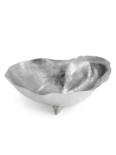 Michael Aram Ocean Reef Large Oyster Shell Bowl | Thumbnail 2 Michael Aram Ocean Reef Large Oyster Shell Bowl | Thumbnail 2