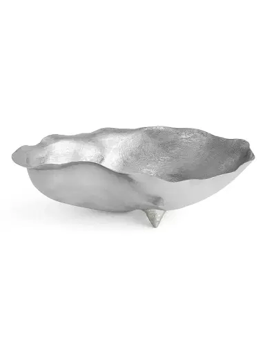 Michael Aram Ocean Reef Large Oyster Shell Bowl | Thumbnail 1 Michael Aram Ocean Reef Large Oyster Shell Bowl | Thumbnail 1