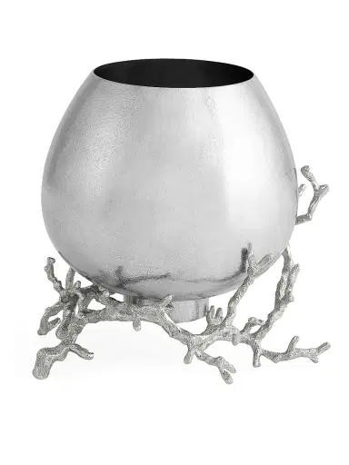 Michael Aram Ocean Reef Mediium Vase | Thumbnail 2 Michael Aram Ocean Reef Mediium Vase | Thumbnail 2