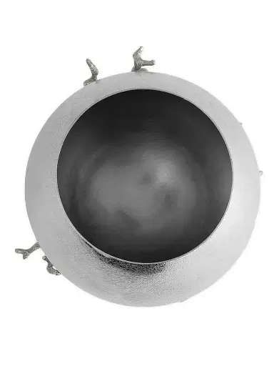 Michael Aram Ocean Reef Mediium Vase | Thumbnail 4 Michael Aram Ocean Reef Mediium Vase | Thumbnail 4