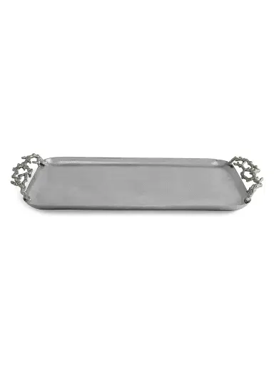 Michael Aram Ocean Reef Medium Tray | Thumbnail 2 Michael Aram Ocean Reef Medium Tray | Thumbnail 2