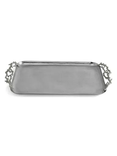 Michael Aram Ocean Reef Medium Tray | Thumbnail 1 Michael Aram Ocean Reef Medium Tray | Thumbnail 1