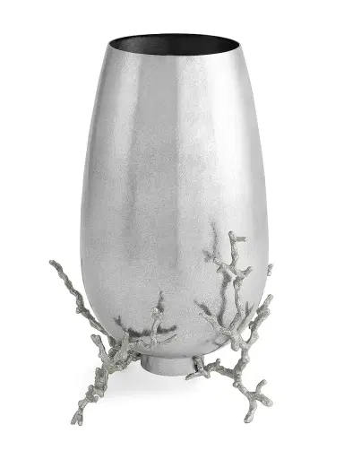 Michael Aram Ocean Reef Large Vase | Thumbnail 2 Michael Aram Ocean Reef Large Vase | Thumbnail 2
