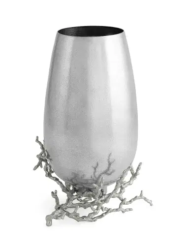 Michael Aram Ocean Reef Large Vase | Thumbnail 3 Michael Aram Ocean Reef Large Vase | Thumbnail 3