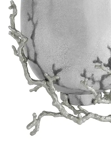 Michael Aram Ocean Reef Large Vase | Thumbnail 4 Michael Aram Ocean Reef Large Vase | Thumbnail 4