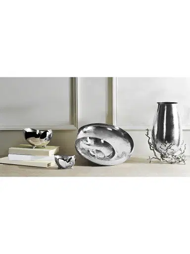 Michael Aram Ocean Reef Large Vase | Thumbnail 8 Michael Aram Ocean Reef Large Vase | Thumbnail 8