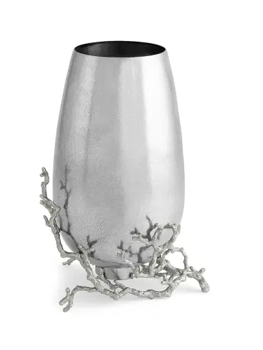Michael Aram Ocean Reef Large Vase | Thumbnail 1 Michael Aram Ocean Reef Large Vase | Thumbnail 1