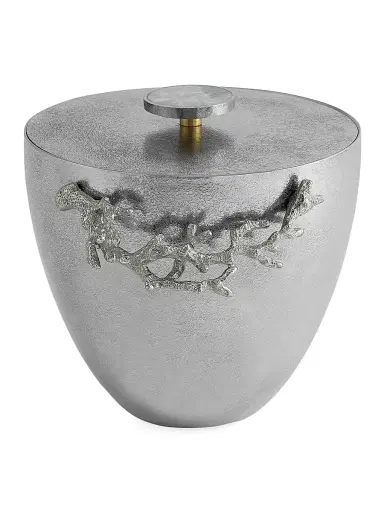 Michael Aram Ocean Reef Ice Bucket | Thumbnail 2 Michael Aram Ocean Reef Ice Bucket | Thumbnail 2