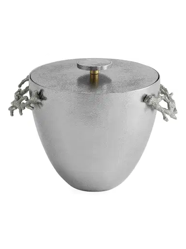 Michael Aram Ocean Reef Ice Bucket | Thumbnail 1 Michael Aram Ocean Reef Ice Bucket | Thumbnail 1