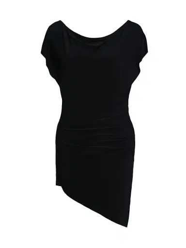 Magicsuit Women's Cover-Up Beach Dress - Black - Size Large | Thumbnail 1 Magicsuit Women's Cover-Up Beach Dress - Black - Size Large | Thumbnail 1