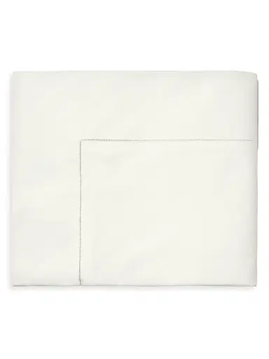 Sferra Giza 45 Percale Duvet Cover & Sham Collection - King | Thumbnail 5 Sferra Giza 45 Percale Duvet Cover & Sham Collection - King | Thumbnail 5