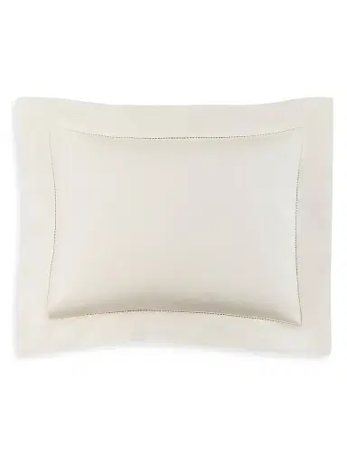 Sferra Giza 45 Percale Duvet Cover & Sham Collection - King | Thumbnail 6 Sferra Giza 45 Percale Duvet Cover & Sham Collection - King | Thumbnail 6
