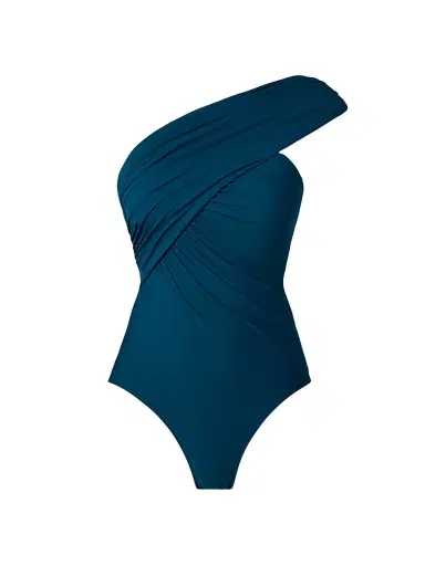Magicsuit Women's Goddess One-Piece Swimsuit - Abyss | Thumbnail 1 Magicsuit Women's Goddess One-Piece Swimsuit - Abyss | Thumbnail 1