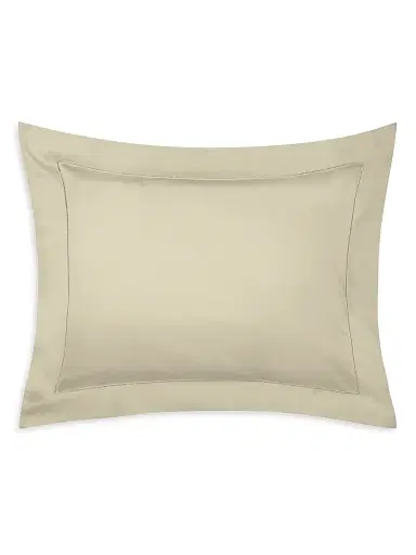 Sferra Fiona Duvet Cover & Sham Collection - Oat Standard | Thumbnail 3 Sferra Fiona Duvet Cover & Sham Collection - Oat Standard | Thumbnail 3