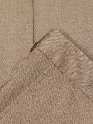 Saks Fifth Avenue Men's COLLECTION Oslo Basic Wool Pants - Beige - Size 30 | Thumbnail 6 Saks Fifth Avenue Men's COLLECTION Oslo Basic Wool Pants - Beige - Size 30 | Thumbnail 6