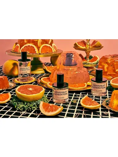 D.S. & DURGA Women's Grapefruit Generation 3.4 oz | Thumbnail 3 D.S. & DURGA Women's Grapefruit Generation 3.4 oz | Thumbnail 3