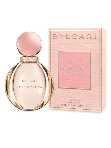 BVLGARI Women's Rose Goldea Fragrance 3 oz | Thumbnail 2 BVLGARI Women's Rose Goldea Fragrance 3 oz | Thumbnail 2