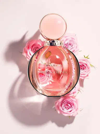 BVLGARI Women's Rose Goldea Fragrance 3 oz | Thumbnail 3 BVLGARI Women's Rose Goldea Fragrance 3 oz | Thumbnail 3