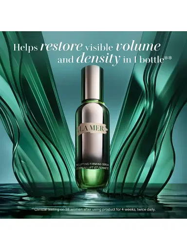 La Mer Women's The Lifting Firming Serum | Thumbnail 5 La Mer Women's The Lifting Firming Serum | Thumbnail 5