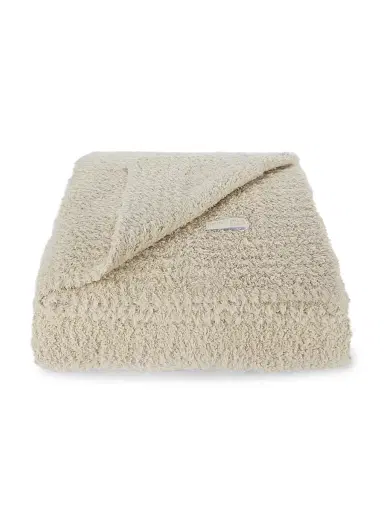 Barefoot Dreams Cozy Chic Throw - Indigo | Thumbnail 7 Barefoot Dreams Cozy Chic Throw - Indigo | Thumbnail 7