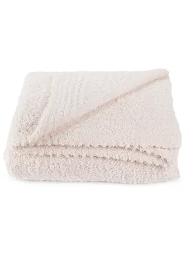 Barefoot Dreams Cozy Chic Throw - Indigo | Thumbnail 8 Barefoot Dreams Cozy Chic Throw - Indigo | Thumbnail 8