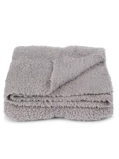 Barefoot Dreams Cozy Chic Throw - Indigo | Thumbnail 9 Barefoot Dreams Cozy Chic Throw - Indigo | Thumbnail 9